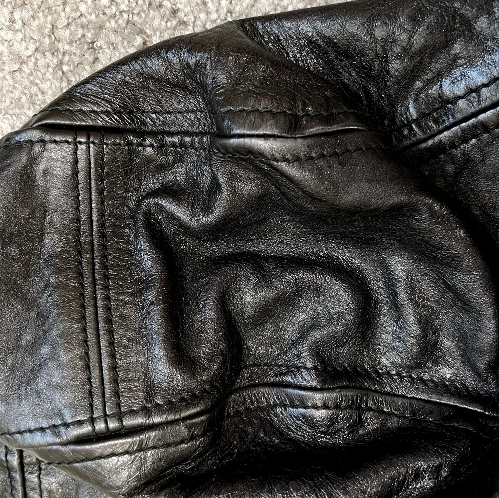 Alexander McQueen gently worn